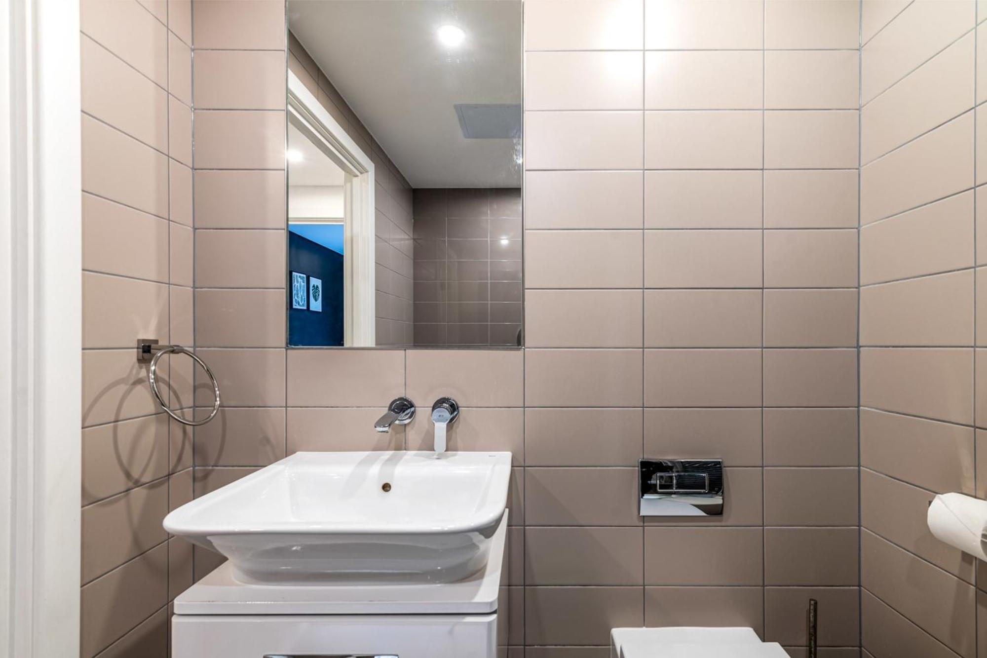 Trendy Kings Cross Flat Apartment London Ngoại thất bức ảnh