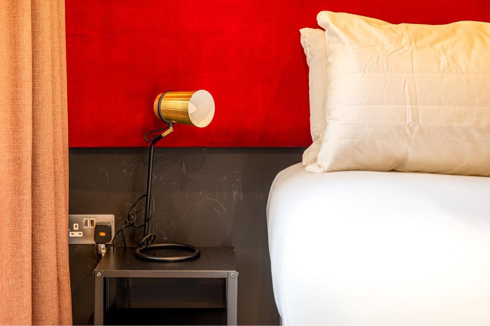 Trendy Kings Cross Flat Apartment London Ngoại thất bức ảnh